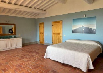 Camera da letto - Bilocale via Giacomo Matteotti, 2C, Bagno a Ripoli - foto 17