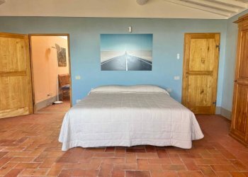 Camera da letto - Bilocale via Giacomo Matteotti, 2C, Bagno a Ripoli - foto 18