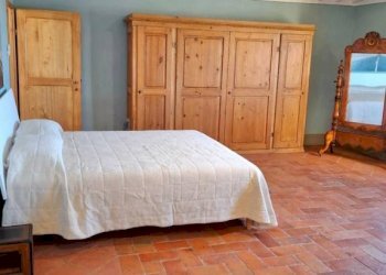 Camera da letto - Bilocale via Giacomo Matteotti, 2C, Bagno a Ripoli - foto 19