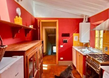 Cucina - Bilocale via Giacomo Matteotti, 2C, Bagno a Ripoli - foto 20