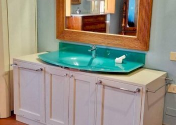 Bagno - Bilocale via Giacomo Matteotti, 2C, Bagno a Ripoli - foto 22