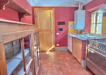 Cucina - Bilocale via Giacomo Matteotti, 2C, Bagno a Ripoli - foto 24