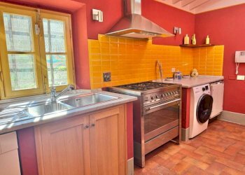 Cucina - Bilocale via Giacomo Matteotti, 2C, Bagno a Ripoli - foto 25