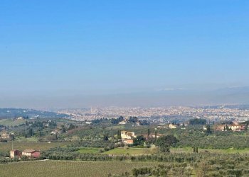 Vista - Bilocale via Giacomo Matteotti, 2C, Bagno a Ripoli - foto 31