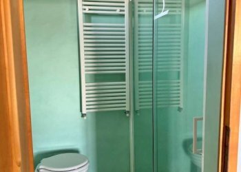 Bagno - Bilocale via Giacomo Matteotti, 2C, Bagno a Ripoli - foto 32