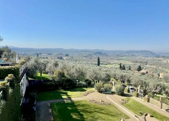 Vista - Bilocale via Giacomo Matteotti, 2C, Bagno a Ripoli - foto 33