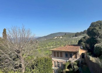 Vista - Bilocale via Giacomo Matteotti, 2C, Bagno a Ripoli - foto 35