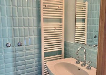 Bagno - Bilocale via Giacomo Matteotti, 2C, Bagno a Ripoli - foto 36