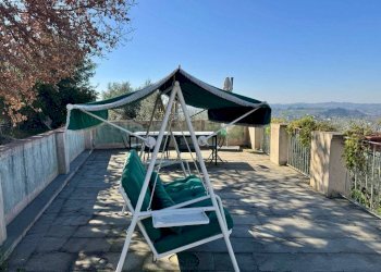 Giardino - Bilocale via Giacomo Matteotti, 2C, Bagno a Ripoli - foto 38