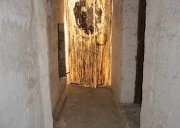 Corridoio - One-room apartment Statte - photo 9