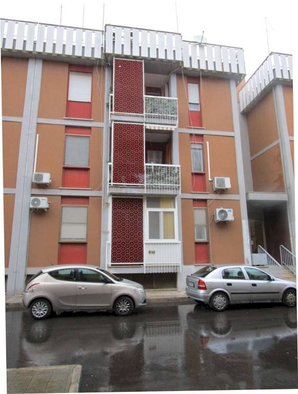 Facciata - Quadrilocale Statte - foto 1