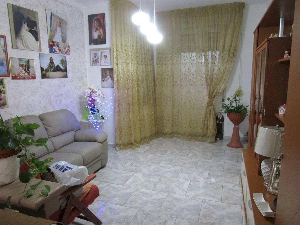 Salone - Quadrilocale Statte - foto 2