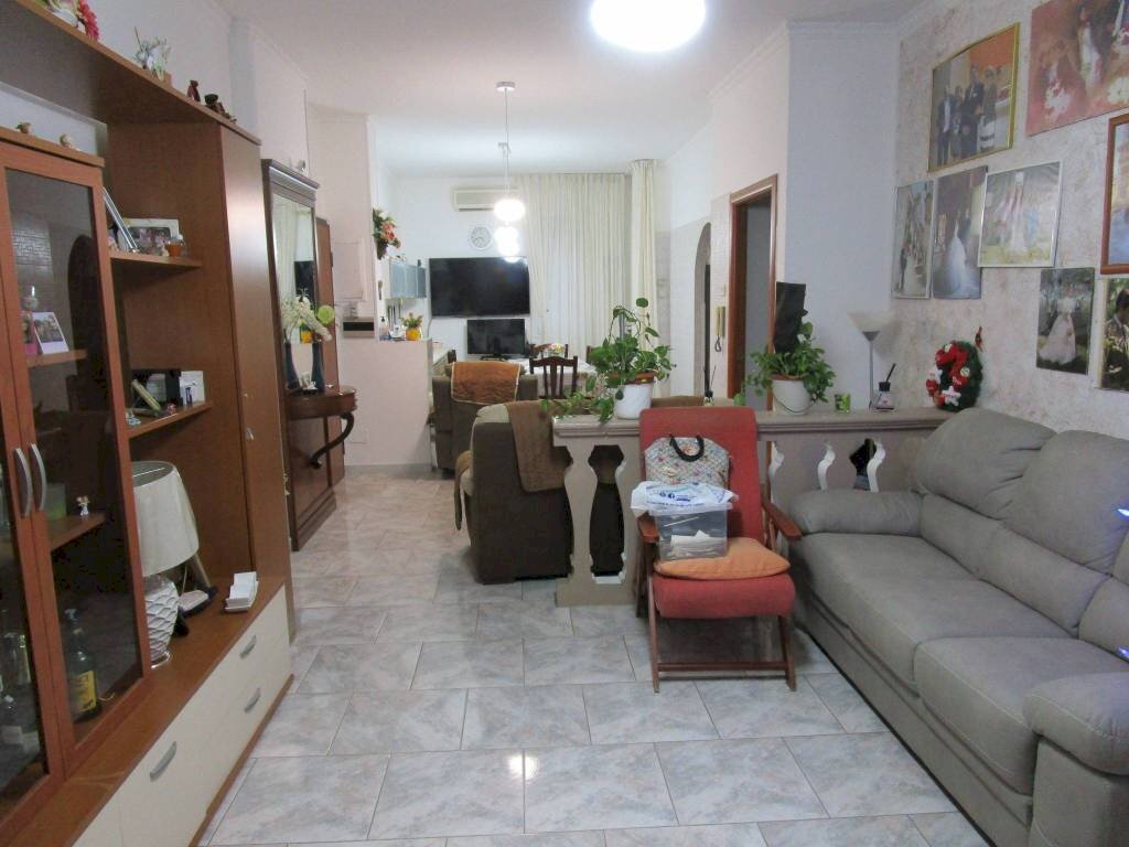 Salone - Quadrilocale Statte - foto 3