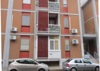 Facciata - Quadrilocale Statte - foto 1