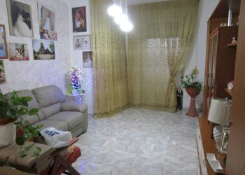 Salone - Four-room apartment Statte - photo 2