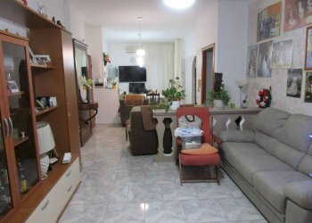 Salone - Four-room apartment Statte - photo 3