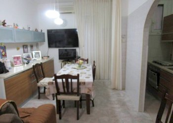 Cucina - Quadrilocale Statte - foto 5