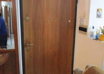 Interno appartamento - Quadrilocale Statte - foto 14