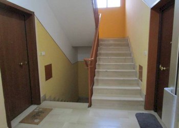 Interno palazzo - Quadrilocale Statte - foto 16