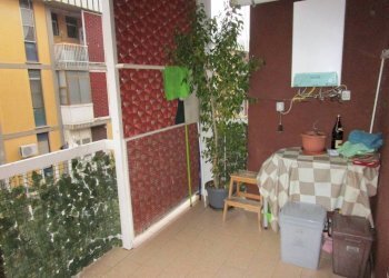 Balcone - Four-room apartment Statte - photo 8