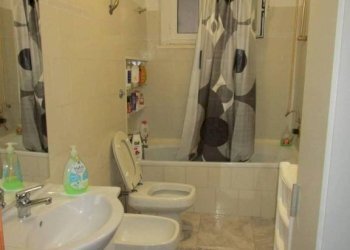 Bagno - Quadrilocale Statte - foto 9