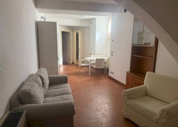 Salone - Appartamento via Massimo d'Azeglio, Bologna (zona Costa Saragozza) - foto 2