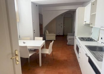 Cucina - Appartamento via Massimo d'Azeglio, Bologna (zona Costa Saragozza) - foto 3