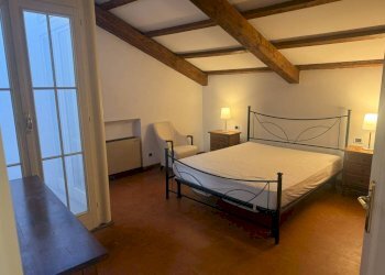Camera da letto - Appartamento via Massimo d'Azeglio, Bologna (zona Costa Saragozza) - foto 4