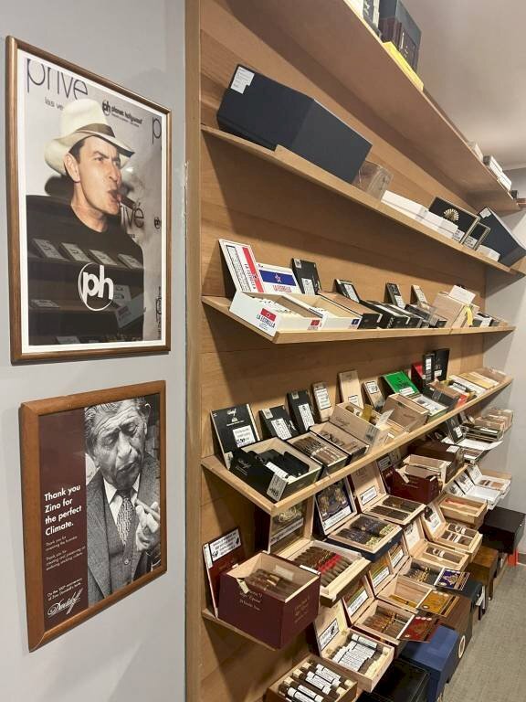Stanza arredata - Bar - Tobacco - Ricevitoria Torino (neighborhood Centro) - photo 2
