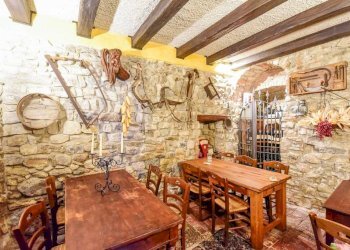 Interno non residenziale - Restaurant piazza Roma, 9, Albavilla - photo 10