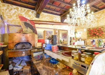 Interno non residenziale - Restaurant piazza Roma, 9, Albavilla - photo 19