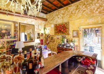 Interno non residenziale - Restaurant piazza Roma, 9, Albavilla - photo 20