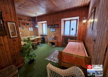 Soggiorno - Trilocale via dei Licheni, 7, Rieti - foto 3