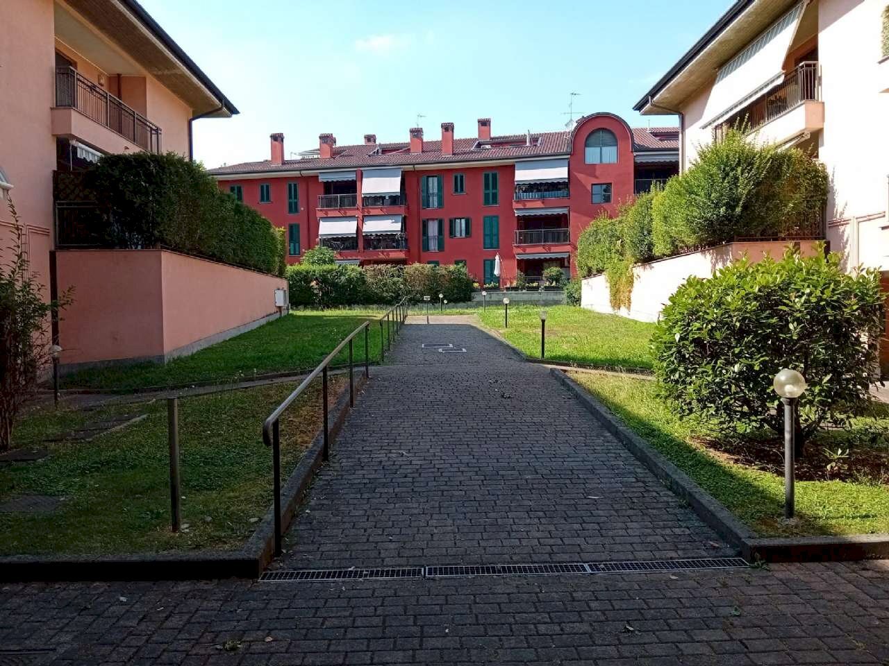 51bc2ba1-5a44-499b-a8e9-9abef645274a - Quadrilocale via Della Repubblica, Corbetta - foto 1