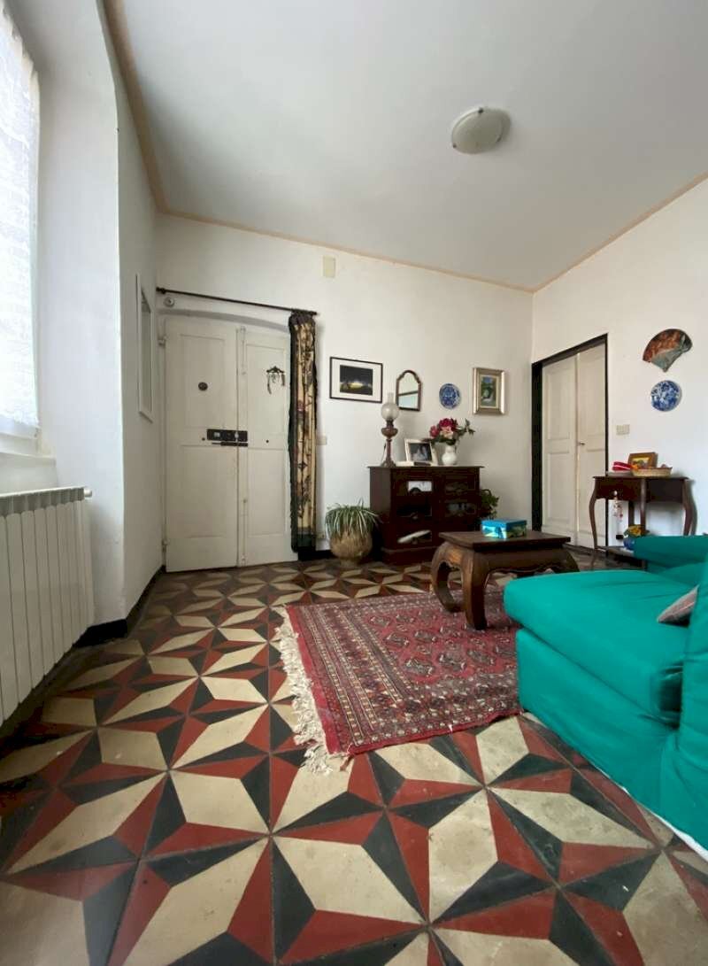 Interni - Trilocale via Portici, Varese Ligure - foto 3