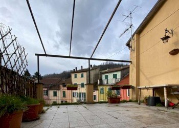 Terrazzo - Trilocale via Portici, Varese Ligure - foto 1