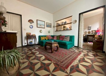 Interni - Trilocale via Portici, Varese Ligure - foto 2