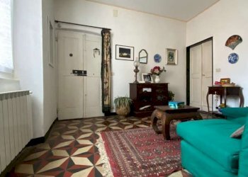 Interni - Trilocale via Portici, Varese Ligure - foto 3