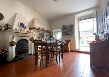 Interni - Trilocale via Portici, Varese Ligure - foto 4