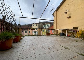 Terrazzo - Trilocale via Portici, Varese Ligure - foto 6