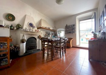 Interni - Trilocale via Portici, Varese Ligure - foto 7