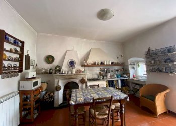 Interni - Trilocale via Portici, Varese Ligure - foto 8