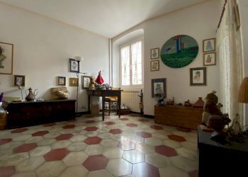 Interni - Trilocale via Portici, Varese Ligure - foto 9