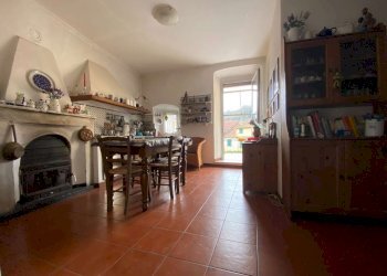 Interni - Trilocale via Portici, Varese Ligure - foto 10