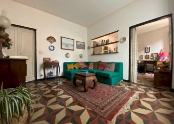 Interni - Trilocale via Portici, Varese Ligure - foto 11