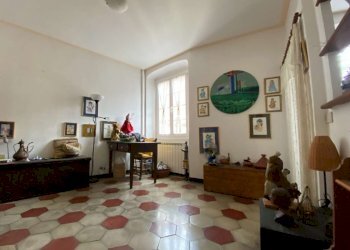 Interni - Trilocale via Portici, Varese Ligure - foto 12