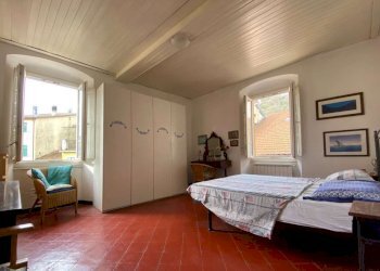 Interni - Trilocale via Portici, Varese Ligure - foto 16