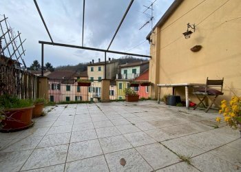 Terrazzo - Trilocale via Portici, Varese Ligure - foto 17