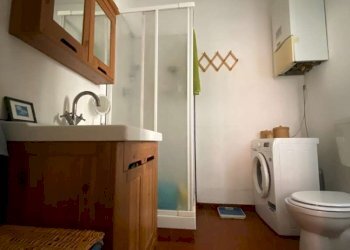 Interni - Trilocale via Portici, Varese Ligure - foto 18