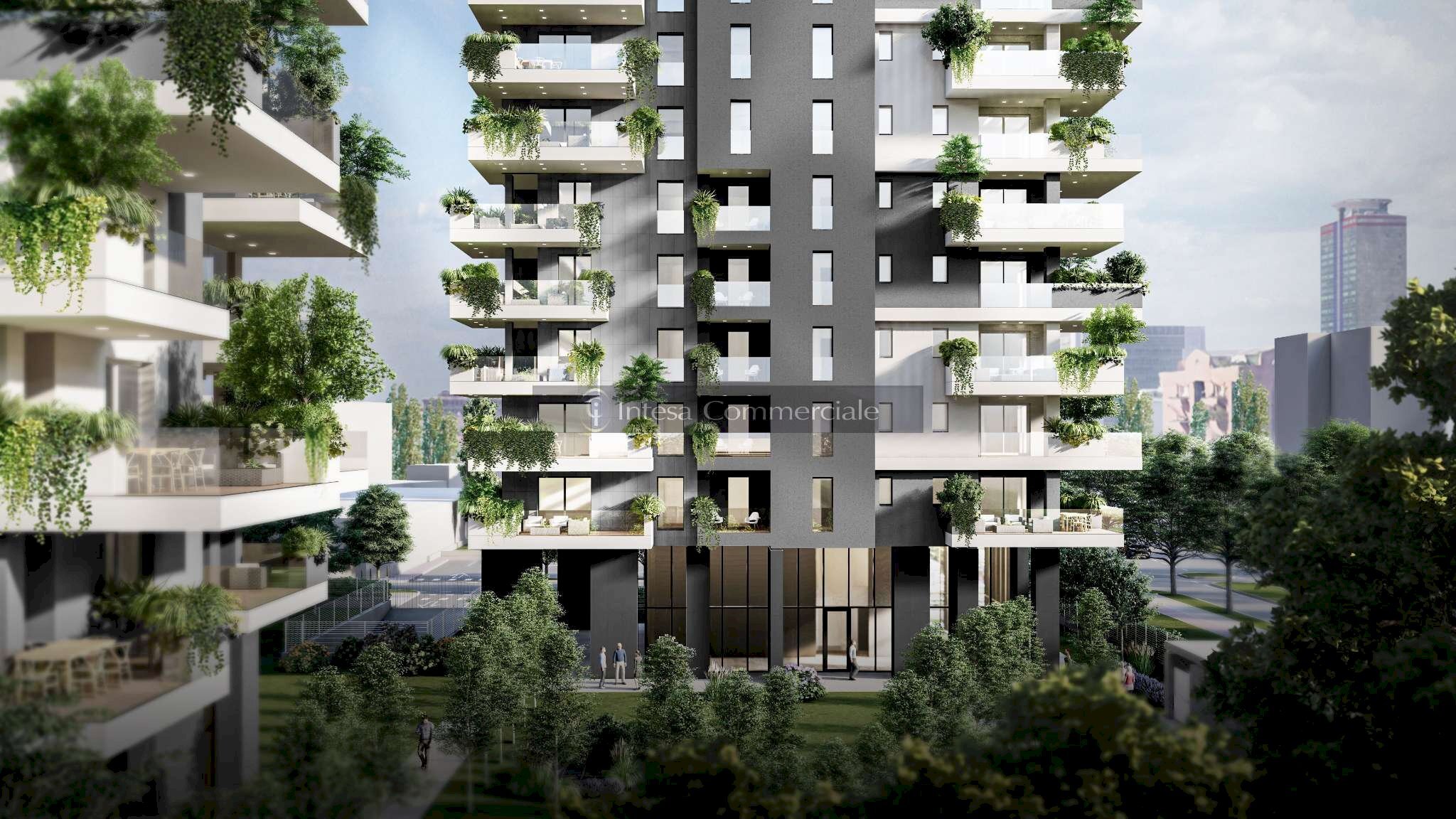 esterno - Trilocale Brescia - foto 1